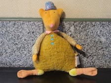 PELUCHE DOUDOU MOULIN ROTY LES