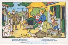 Benjamin RABIER   " rentrée