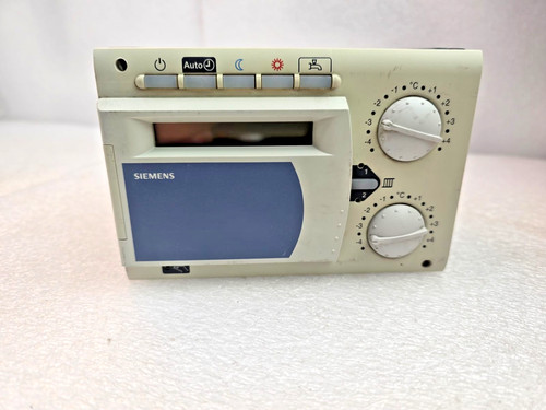 Siemens rvp331 - siemens,