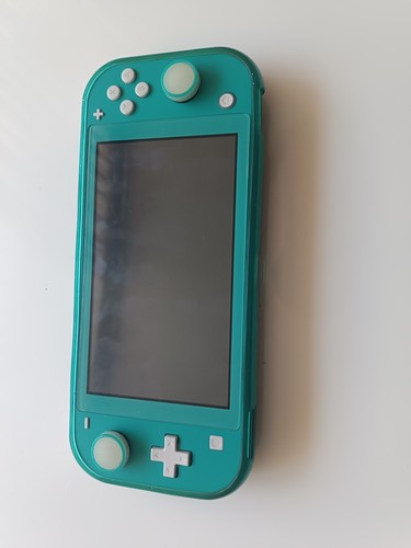 Nintendo switch lite console - nintendo,