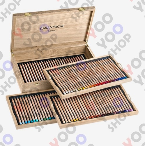 Caran ache luminance 6901 - d'ache,
