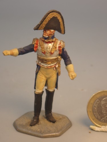 Plomb figurines artistes sur - plomb,