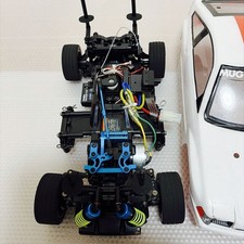 Tamiya 1/10 M-05 TRF Option