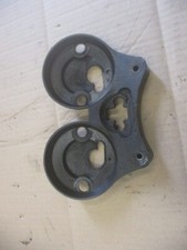 Support compteur compte tours