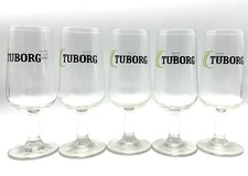 Tuborg Verres À Bière 20cl