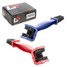 2x Chaînes Brosse Lot