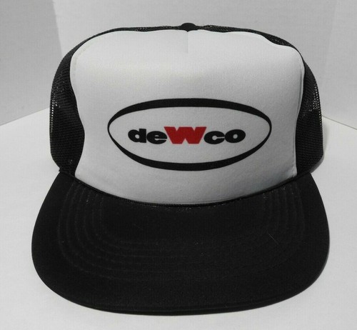 1980 dewco corporation - dewco, "