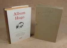 LA PLEIADE : ALBUM HUGO  / 1964