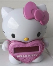 Hello Kitty Projector Alarm