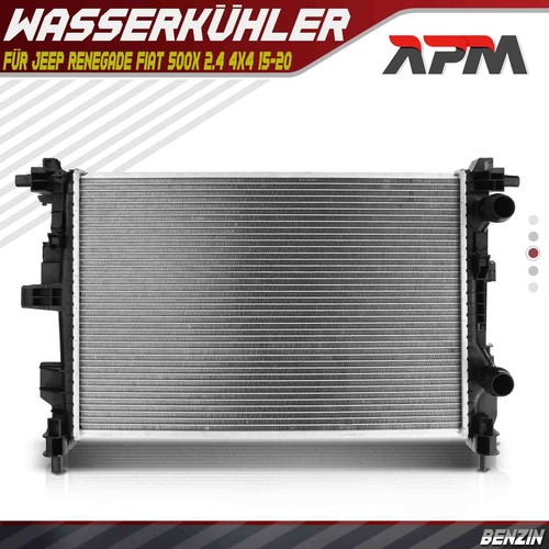 Radiateur refroidissement - radiateur, de