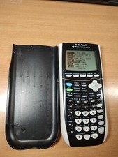 TI 83 PLUS FR .  TEXAS