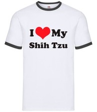 Amour Shih Tzu - Hommes