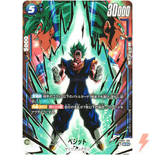 Vegito (Alt Art) FB02-139 SCR