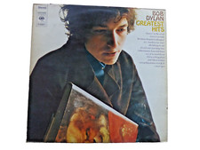 BOB DYLAN GREATEST HITS  CBS