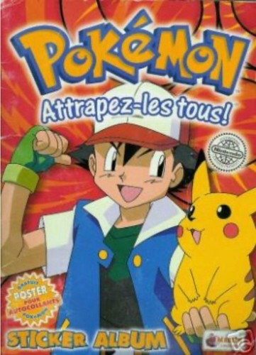 Lot vignettes au - au, choix