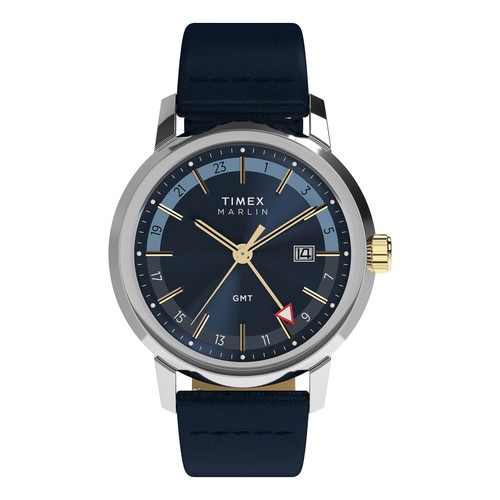 Timex montre marlin quartz - montre,