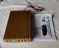 Amplificateur VHF et UHF Full