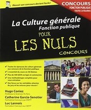 La culture générale -