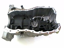 Carter huile RENAULT MEGANE 3