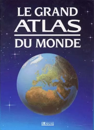Coffret volumes le grand - coffret,