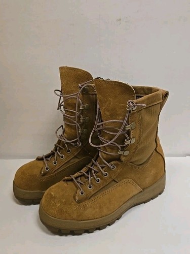 Mcrae goretex suede - goretex,
