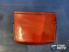 Coque arrière centrale