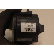 feu antibrouillard gauche FIAT