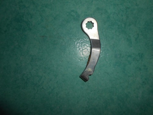 Levier frein tambour avec - levier,
