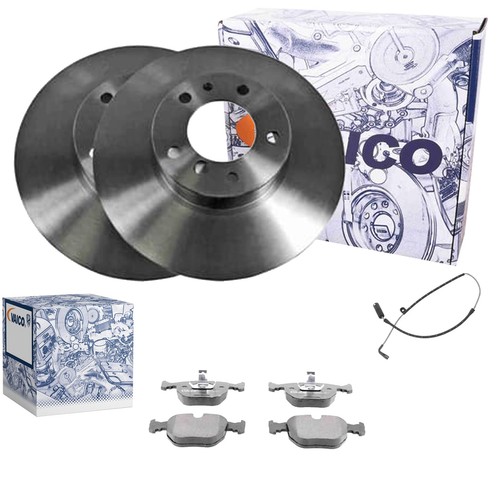 Vaico disques 324mm - vaico, +