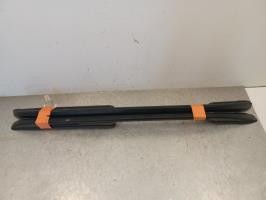 Barres toit dacia duster 2 - toit,