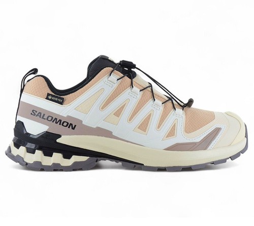 Salomon pro w - xa, v9