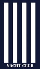 DRAP DE BAIN, SERVIETTE DE