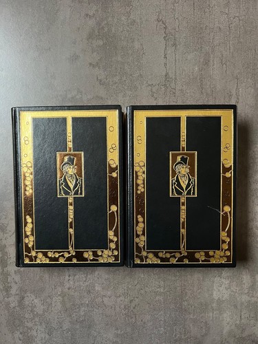 David copperfield tomes - -, 2