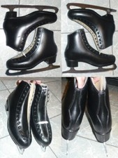 Ice Figure Skates Roller