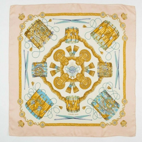 Authentique foulard hermès - authentique,