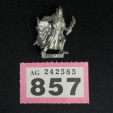 Foncé Elfe Noir Arche