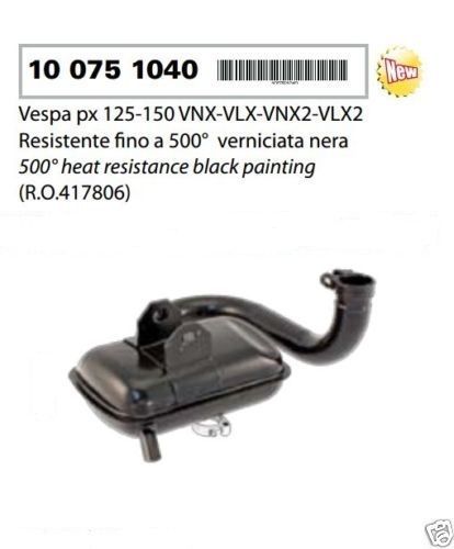 Silencieux pot échappement - silencieux,