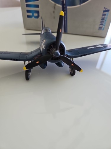 Armour collection f4u corsair - f4u,