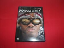 DVD,"HANCOCK",will smith,charlize theron,etc,(02)