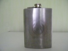 ANCIENNE GOURDE FLASQUE CHASSE