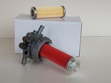 Filtre Diesel à Carburant