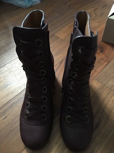 Chloe boots size new - boots, 37