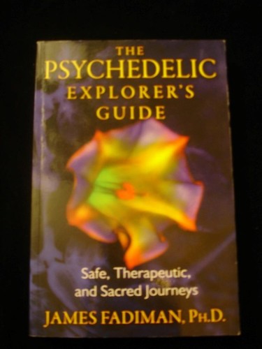 Psychédélique explorer s - l'psychédélique, explorer's