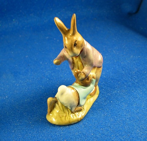 Beatrix potter benjamin - "mr.,