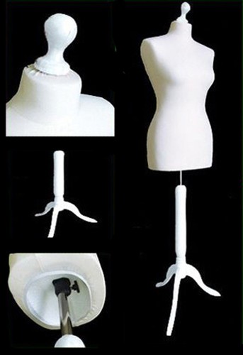 Mannequin couture femme - mannequin, de