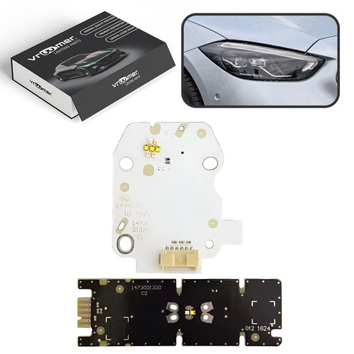 Ballast drl led module - ballast,