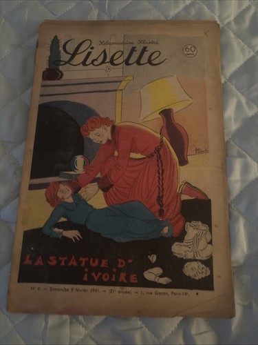 lisette