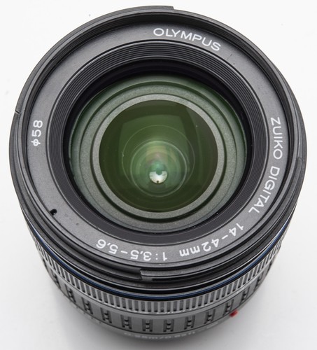 Olympus zuiko 42mm 5 - olympus,