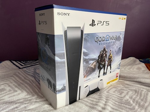 Sony ps5 fat - ps5, Édition