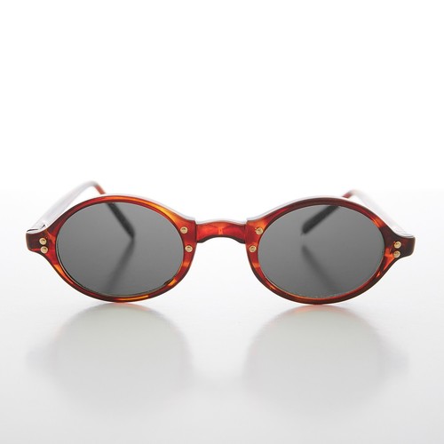 Lunettes soleil vintage - lunettes,
